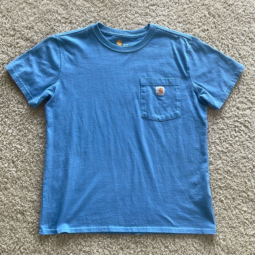 Carhartt Pocket Tee